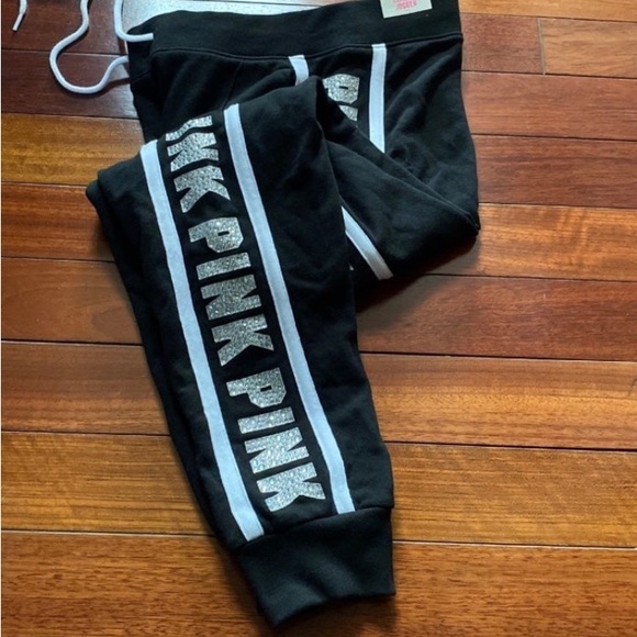NWT VS LINK BLING JOGGERS - Picture 3 of 5